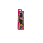 Vibrador realista: sensación suave y muy natural Seven Creations