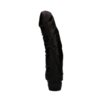 Vibrador realista con varias intensidades de vibración y cuerpo con venas Seven Creations - Imagen 2