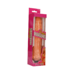 Seven Creations Perfect Pleasure vibrador de varias velocidades 10 / 25 cm