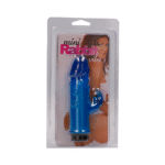 Seven Creations Mini vibrador rabbit
