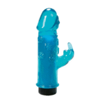Seven Creations Mini vibrador rabbit - Imagen 2