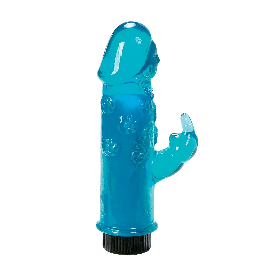 Seven Creations Mini vibrador rabbit - Imagen 2