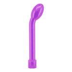 Vibrador de punto G resistente al agua Hip-G Seven Creations - Imagen 2