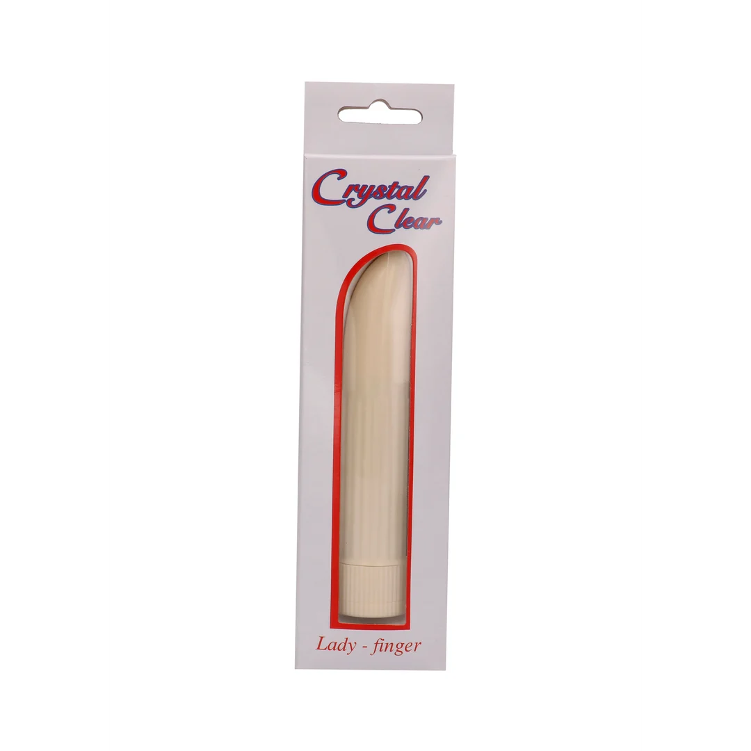 Vibrador Ladyfinger de Seven Creations - Imagen 1