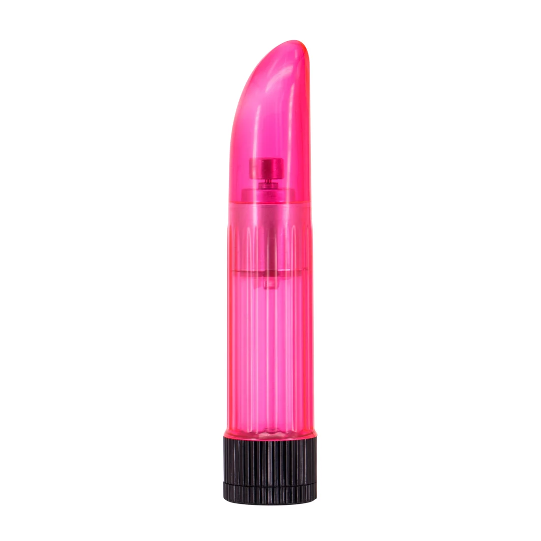 Vibrador para el dedo compacto – Vibrador de dedo (nombre) Seven Creations - Imagen 2