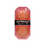 Bolas anales suaves – Orgasmus Balls - Super Soft Ben Wa Balls