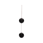 Bolas anales con bolas suaves, Orgasmus Balls - Imagen 2