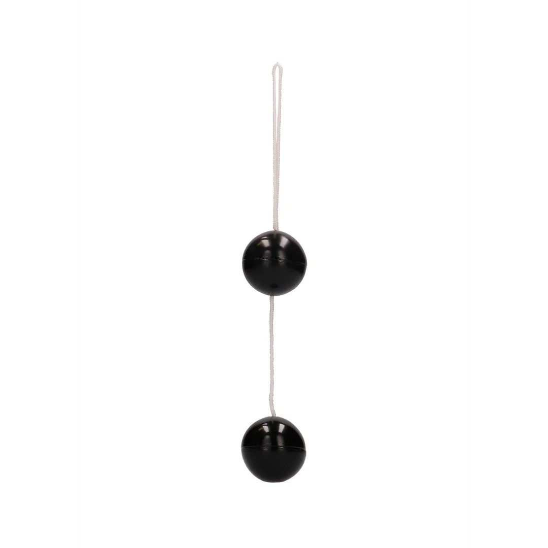 Bolas anales con bolas suaves, Orgasmus Balls - Imagen 2