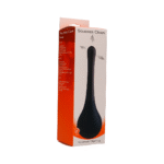Ducha anal – Ducha íntima Squeeze Clean con revestimiento de TPR – 190 ml