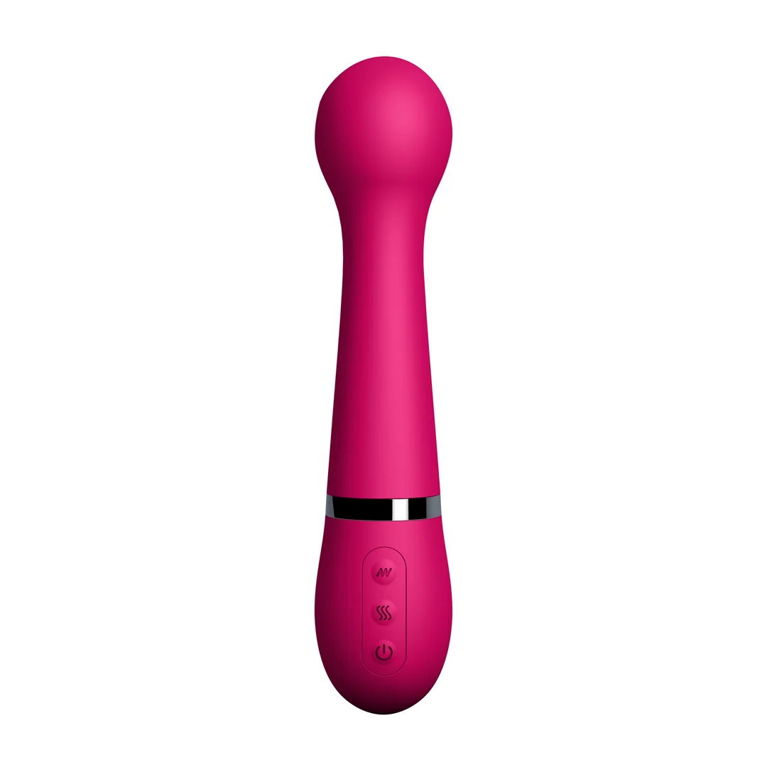 Sexercise Kegel Wand - Imagen 8