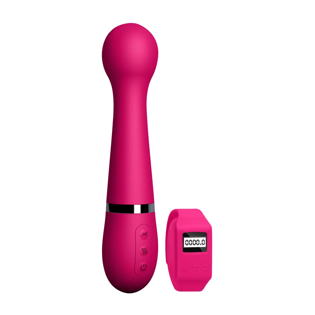Sexercise Kegel Wand - Imagen 12