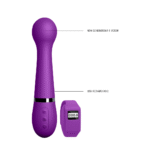 Sexercise Kegel Wand - Imagen 5