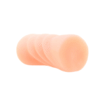 Vagina masturbadora con túnel de varias texturas: Pussy Masturbator - Imagen 4