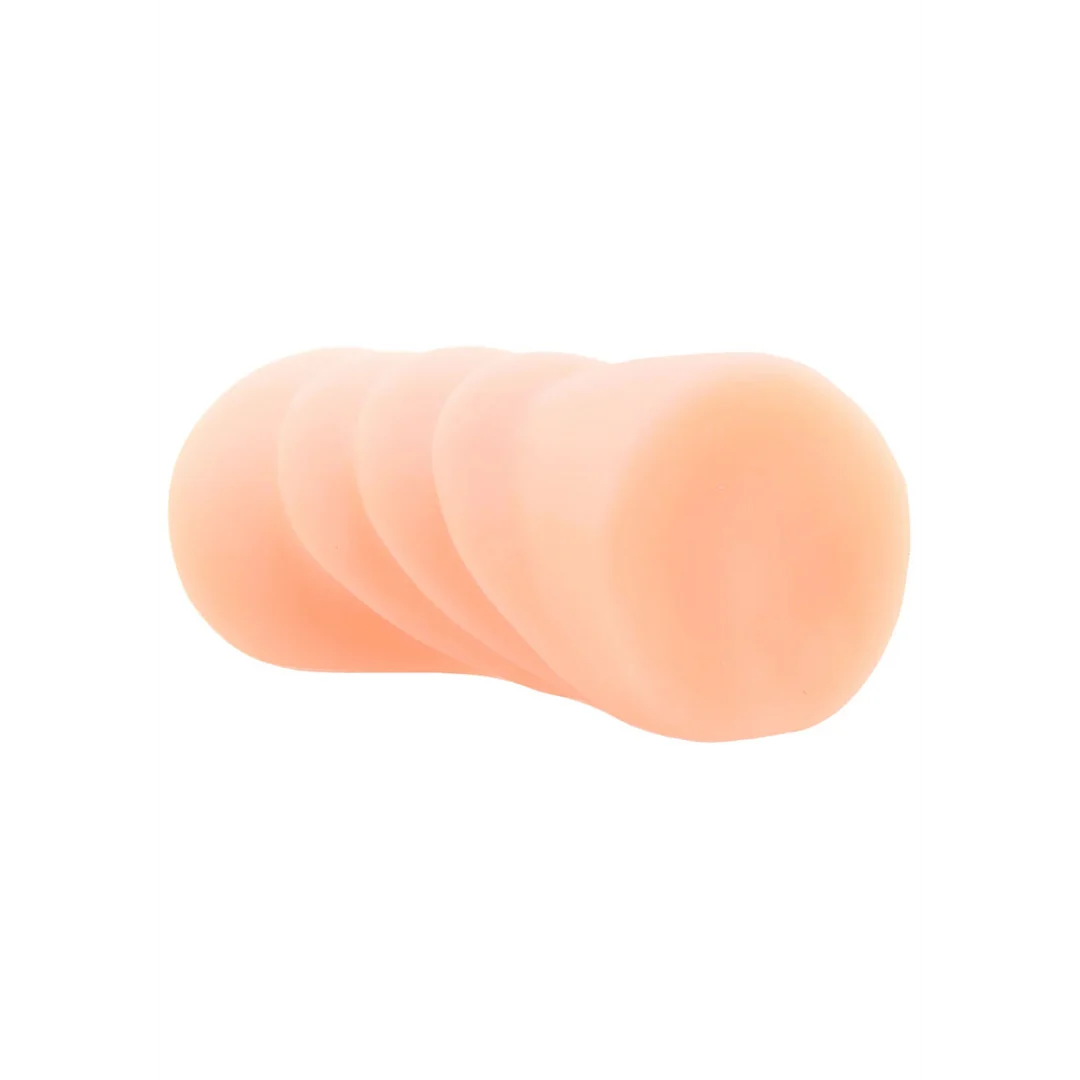 Vagina masturbadora con túnel de varias texturas: Pussy Masturbator - Imagen 4