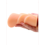 Vagina masturbadora con túnel de varias texturas: Pussy Masturbator - Imagen 5