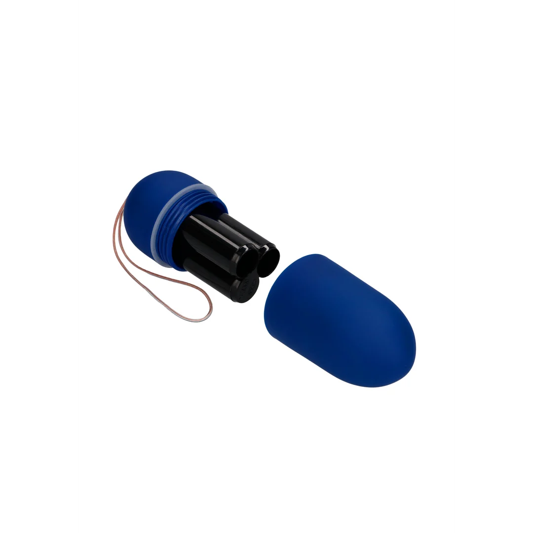 Huevo vibrador Shots Toys con mando a distancia - Imagen 22
