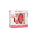 Huevo vibrador Shots Toys con mando a distancia - Imagen 7