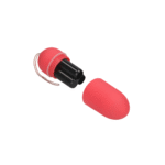 Huevo vibrador Shots Toys con mando a distancia - Imagen 11