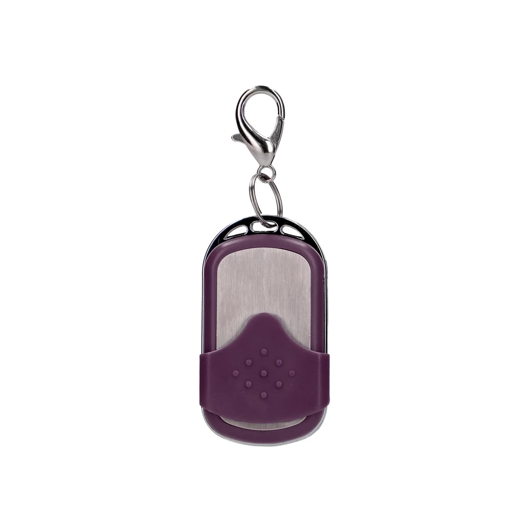 Huevo vibrador Shots Toys con mando a distancia - Imagen 16