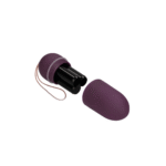 Huevo vibrador Shots Toys con mando a distancia - Imagen 17