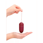 Huevo vibrador Shots Toys con mando a distancia - Imagen 30