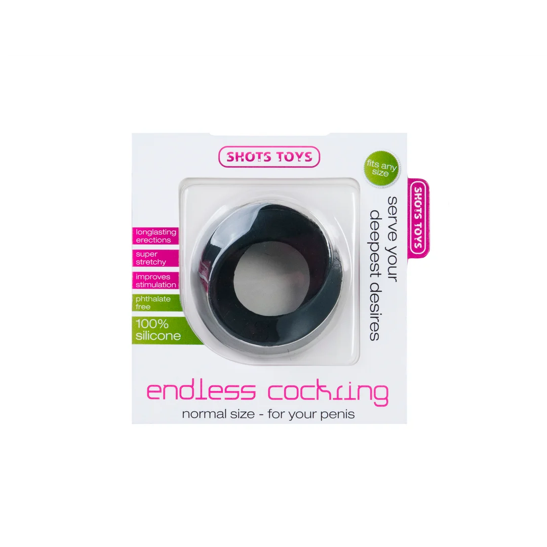 Endless Cockring Medium - Imagen 1