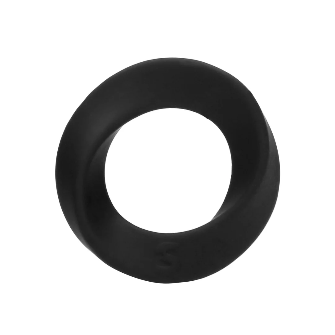 Set de anillos Endless de silicona - Imagen 4