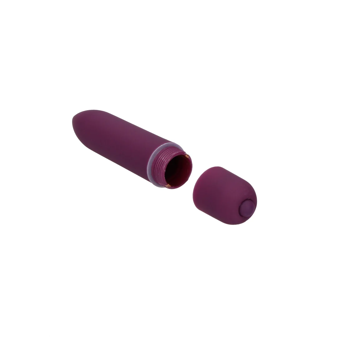 Vibrador bullet: 10 modos y resistente al agua – Shots Shots Toys by Shots - Imagen 3