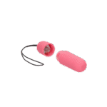 Vibrador bullet con mando a distancia Shots Toys - Imagen 5
