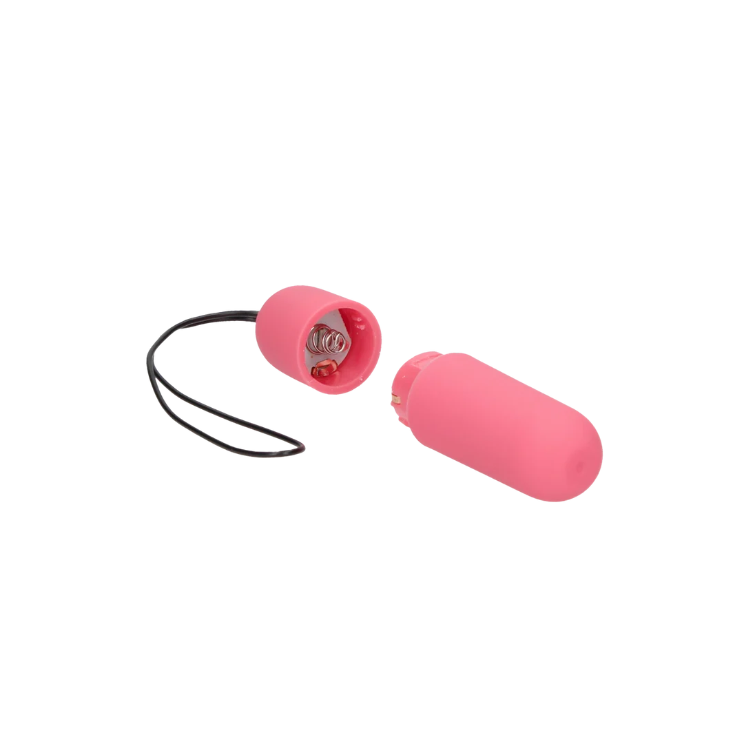 Vibrador bullet con mando a distancia Shots Toys - Imagen 5