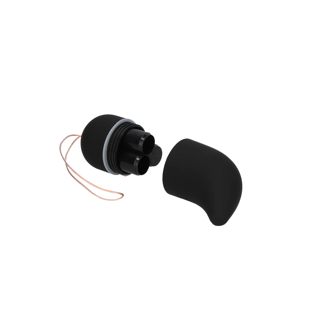 Huevo vibrador inalámbrico con mando a distancia, 10 modos – Shots Toys Shots Toys by Shots - Imagen 4