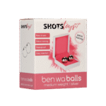 Ben Wa Balls de peso medio – Ben Wa Balls de peso medio