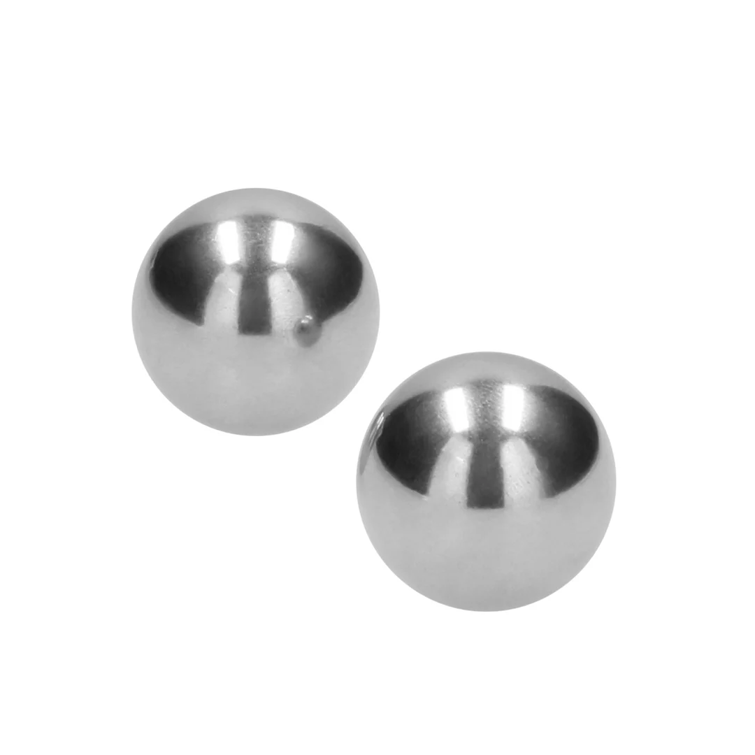 Ben Wa Balls de peso medio – Ben Wa Balls de peso medio - Imagen 4