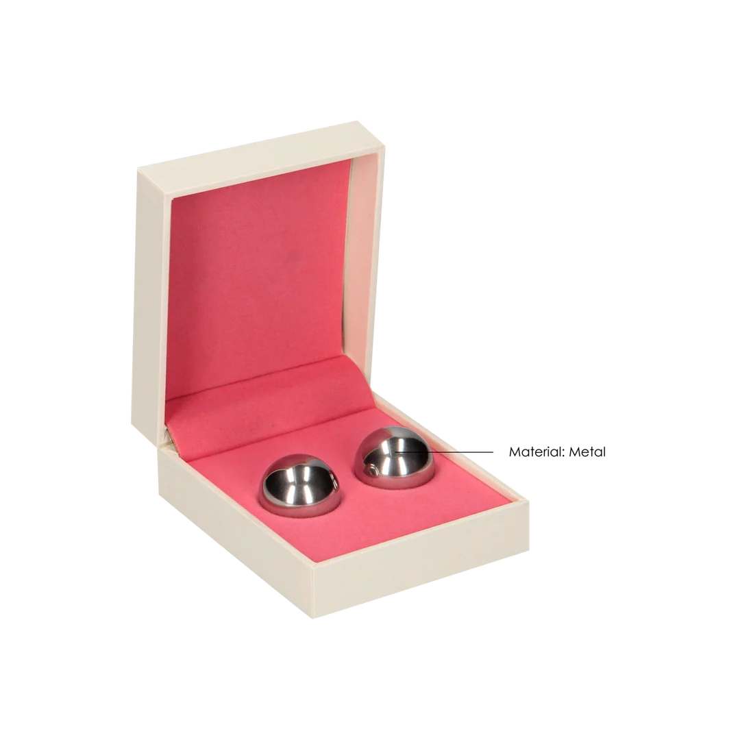 Ben Wa Balls de peso medio – Ben Wa Balls de peso medio - Imagen 6
