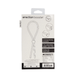Anillo para el pene ajustable Erectie Booster - Imagen 2