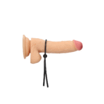 Anillo para el pene ajustable Erectie Booster - Imagen 3