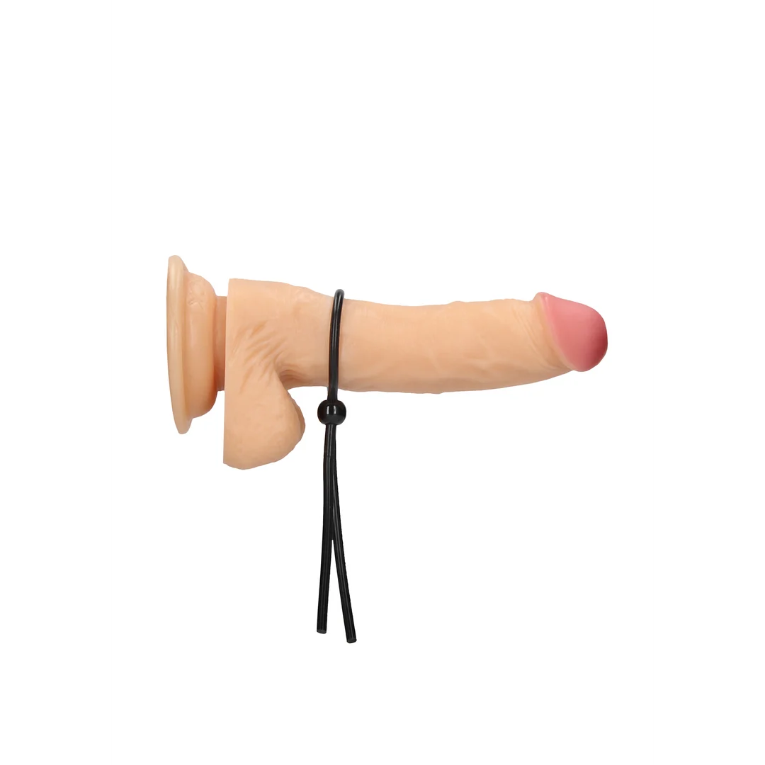 Anillo para el pene ajustable Erectie Booster - Imagen 3