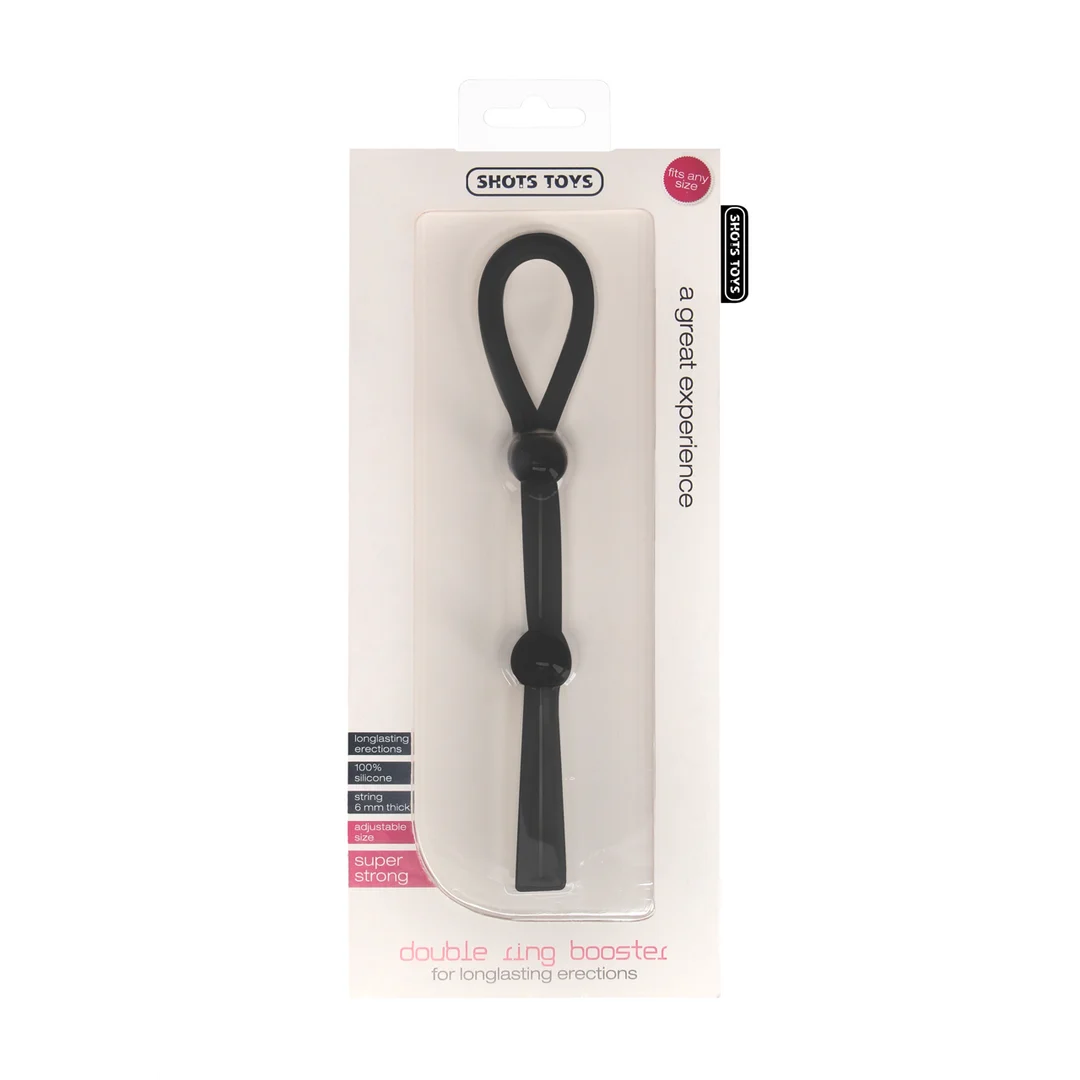 Ring Booster doble - Imagen 1