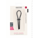 Anillo ajustable para el pene Shots Stretch Booster