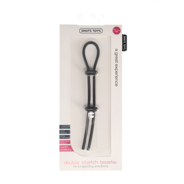Stretch Booster doble