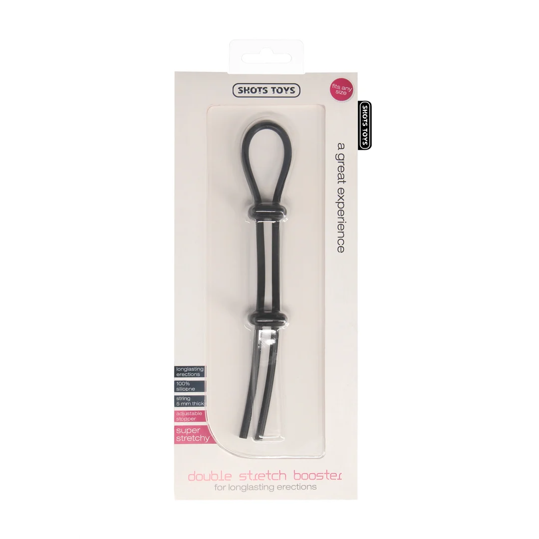 Stretch Booster doble - Imagen 1