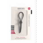 Anillo para el pene ajustable Flex Booster