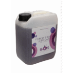 Lubricante de base acuosa – Apto para preservativos de látex – Frutos del bosque – 1,3 gal / 5 l – Shots Lubes - Imagen 5