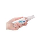Spray limpiador Shots, 100 ml - Imagen 3