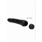 Vibrador de punto G Multispeed de Shots Toys - Imagen 4