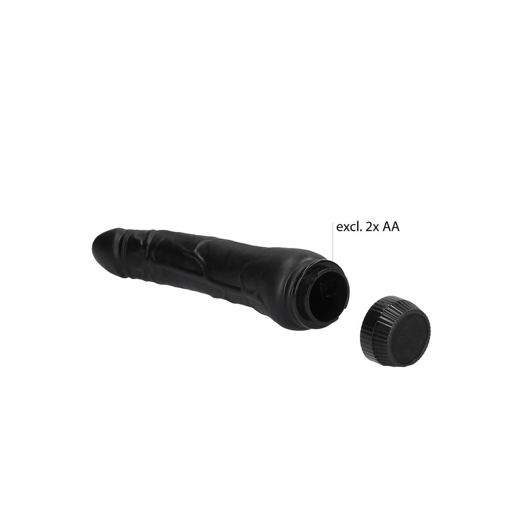 Vibrador de punto G Multispeed de Shots Toys - Imagen 4