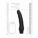 Vibrador de punto G Multispeed de Shots Toys - Imagen 6