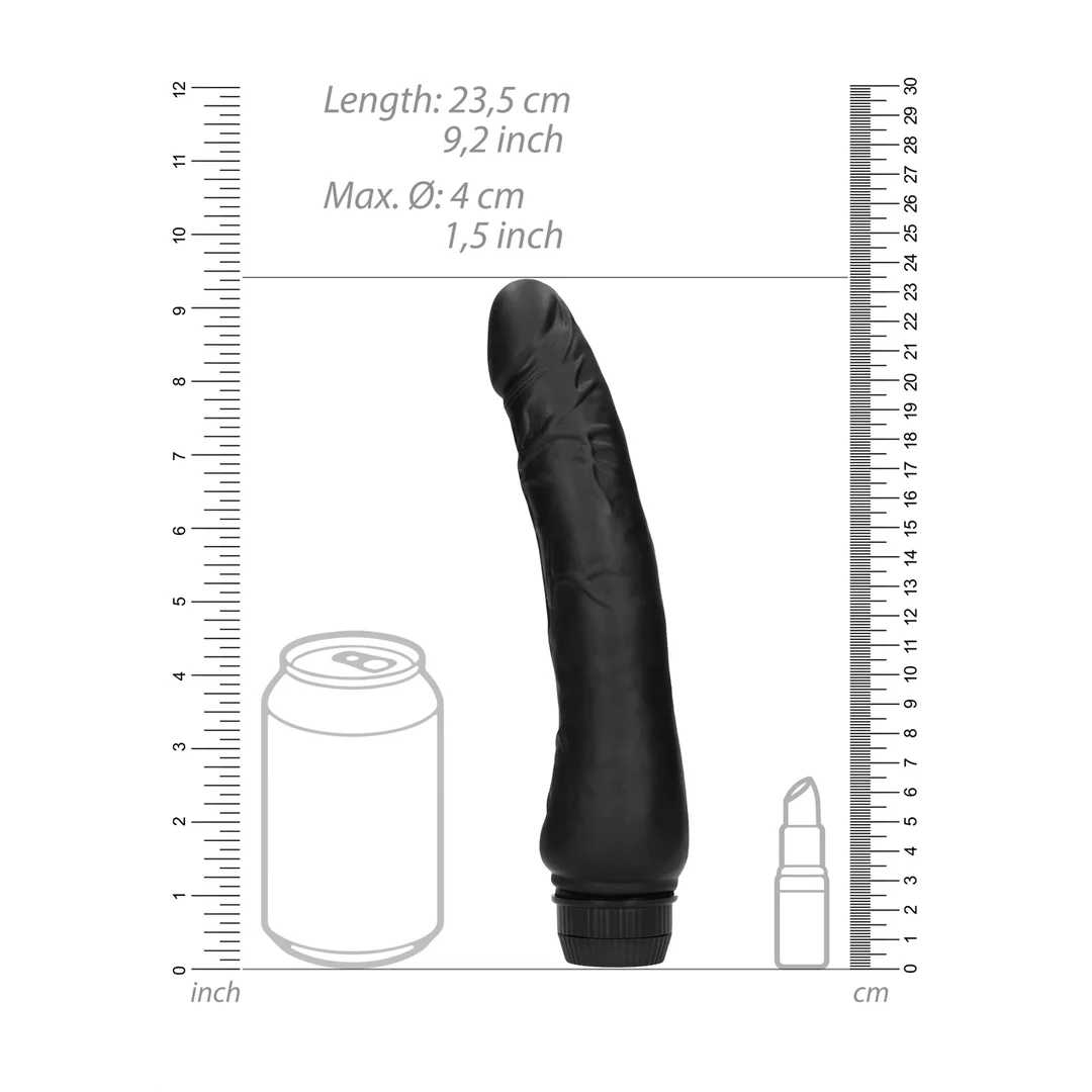 Vibrador de punto G Multispeed de Shots Toys - Imagen 6
