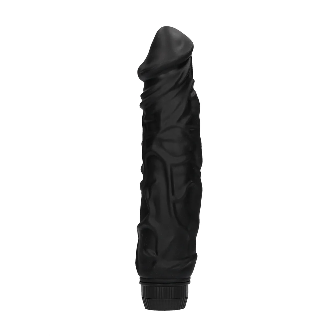 Vibrador realista Multispeed de Shots Toys - Imagen 3