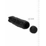 Vibrador realista Multispeed de Shots Toys - Imagen 4